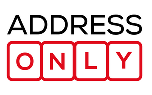Address Only