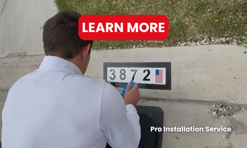 Professional Installation Service